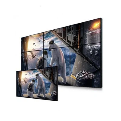 42 انچ ملٹی اسکرین LCD وال